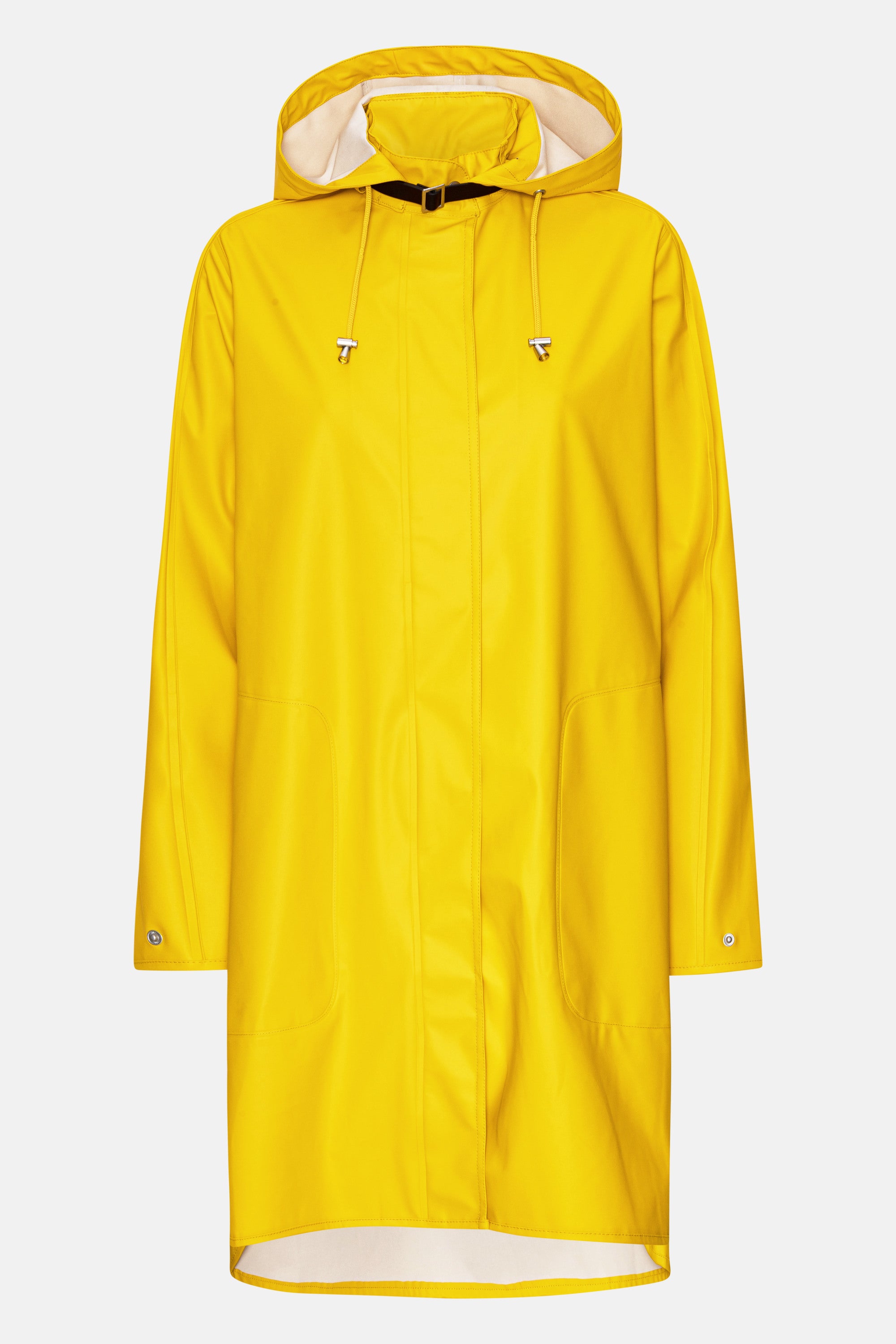 Imperméable Léger - Cyber Yellow